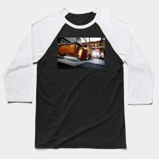 1955 Chevrolet - 3100 Baseball T-Shirt